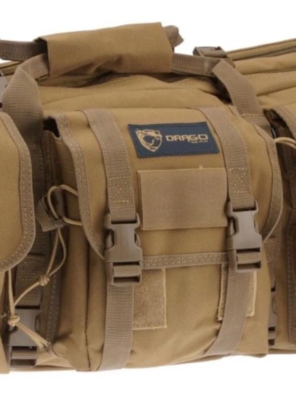 Tactical Rifle bag